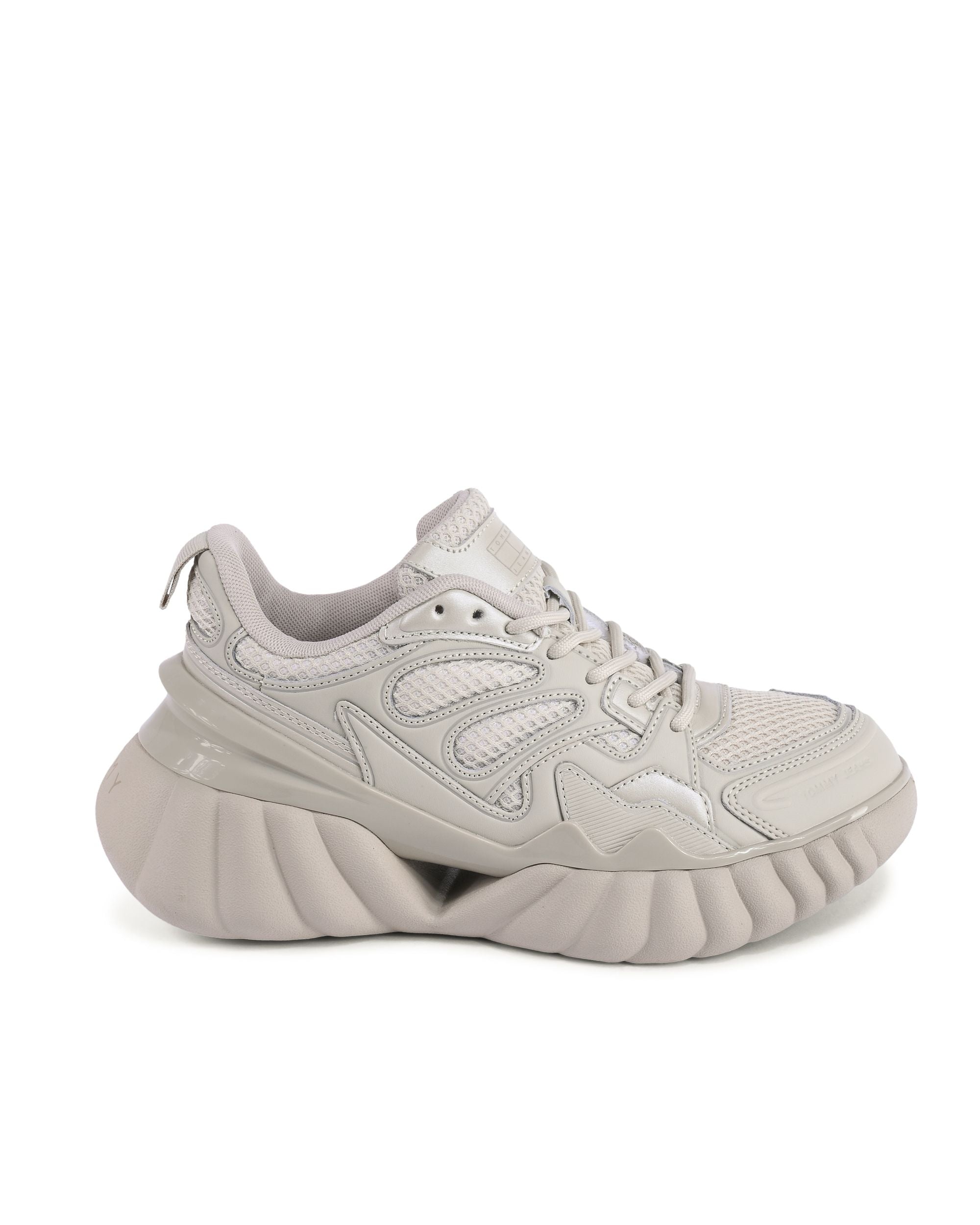 Tommy Hilfiger Sneaker da donna beige EN0EN02187AEV