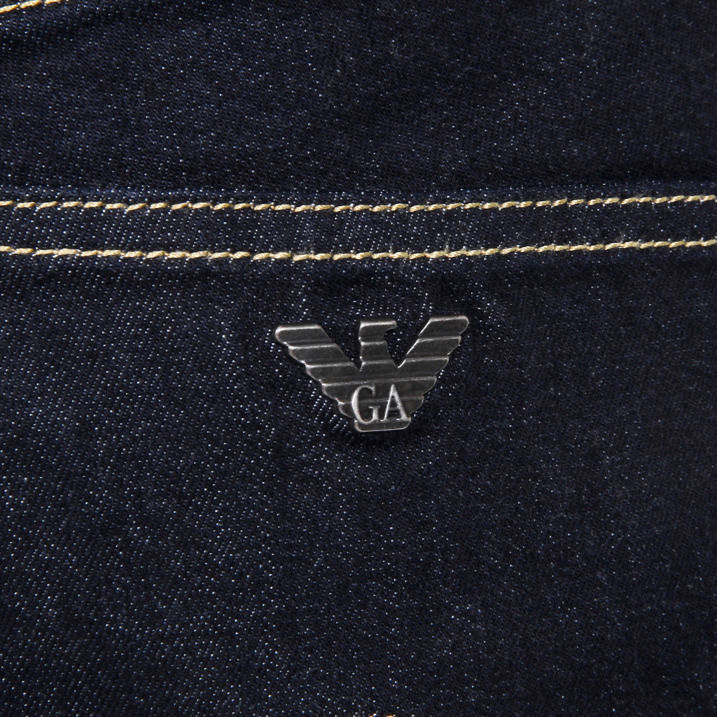 Armani Jeans Jeans Uomo Denim 8N6J31 6N7LZ 1500
