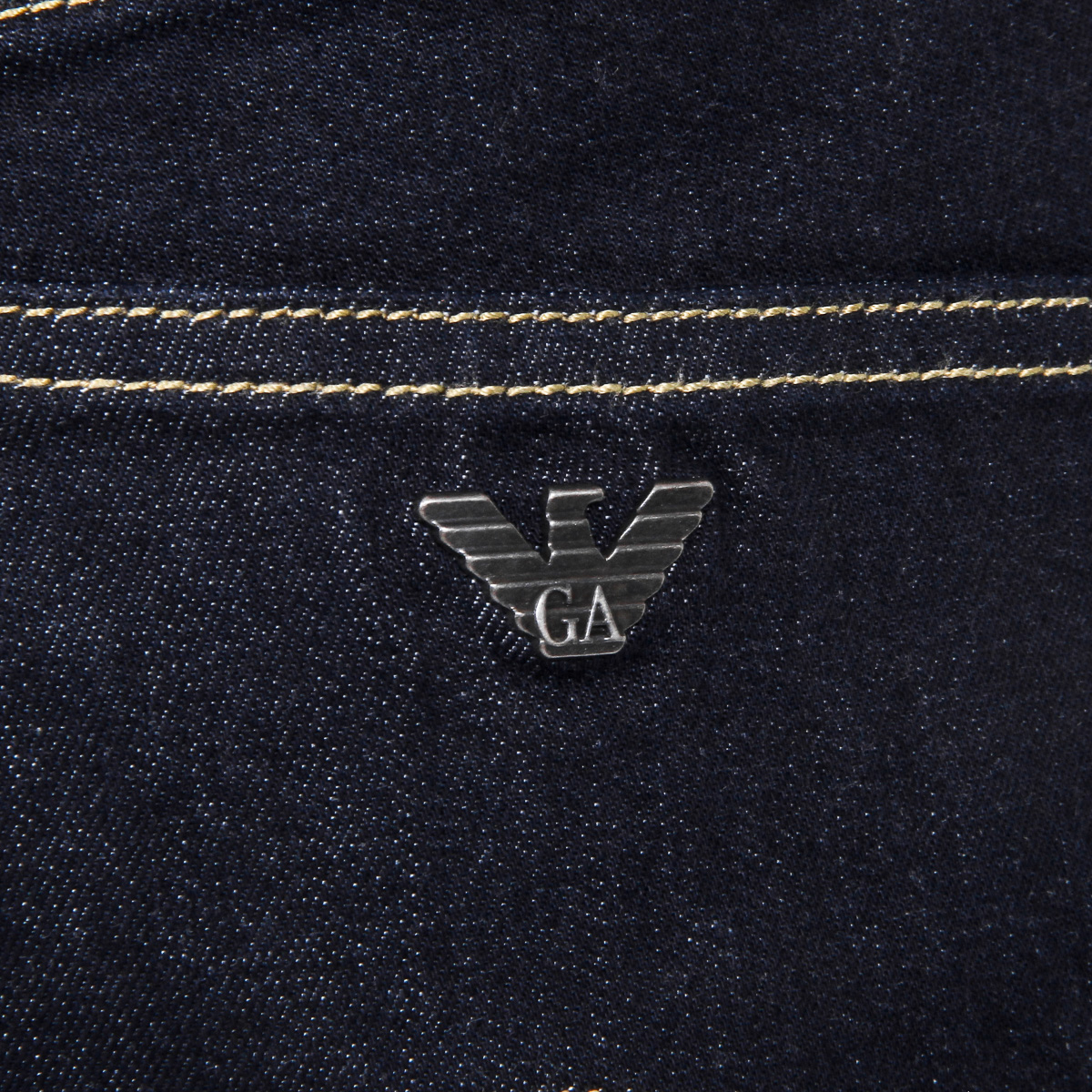 Armani Jeans Jeans Uomo Denim 8N6J31 6N7LZ 1500