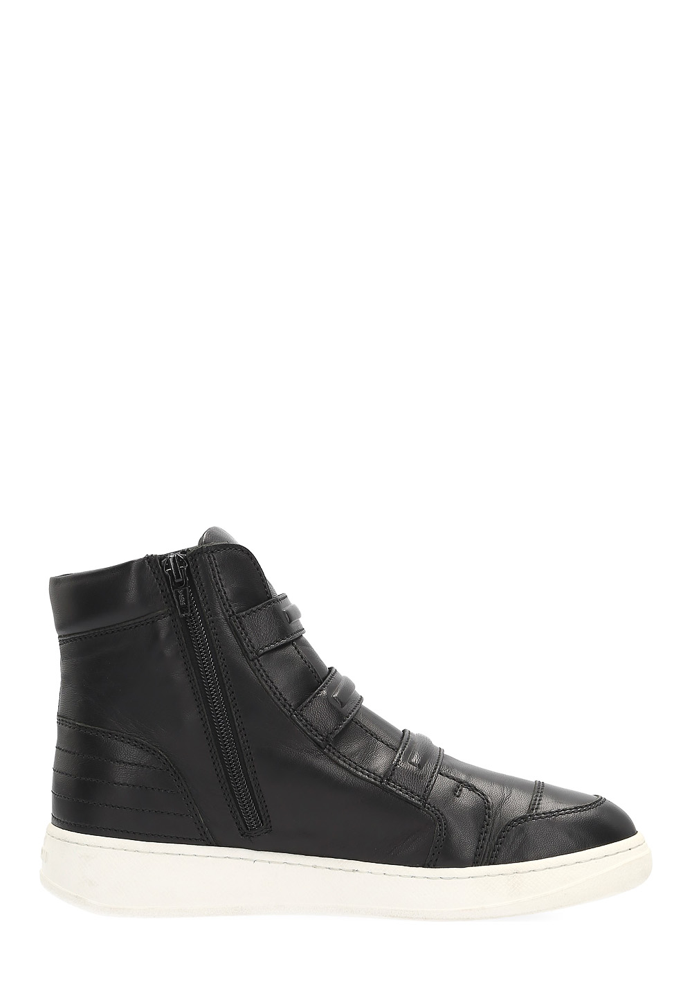 Hogan Sneaker Donna Nero HXW1940O980AAD9B999