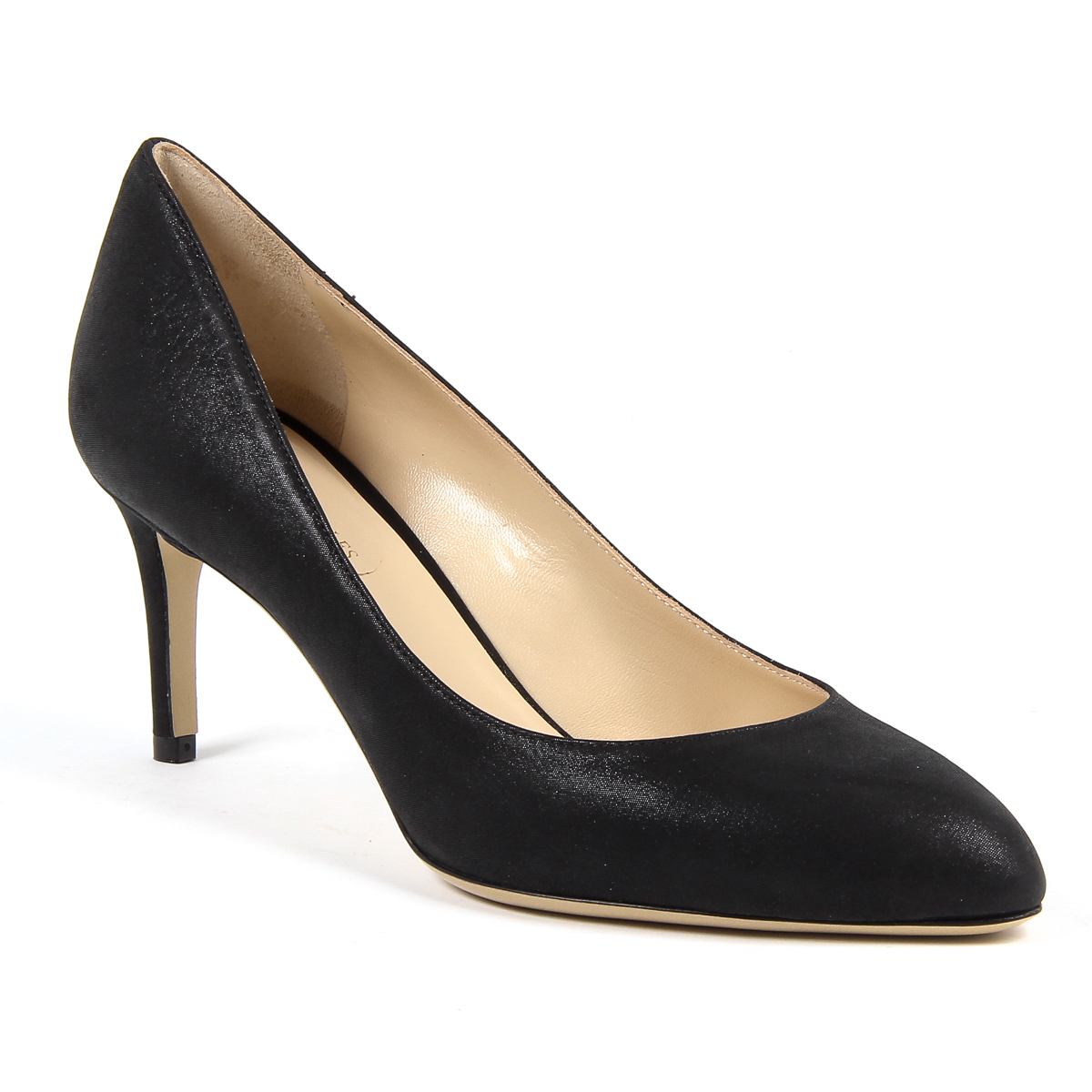 Andrew Charles By Andy Hilfiger - Scarpe da donna nere LOS ANGELES