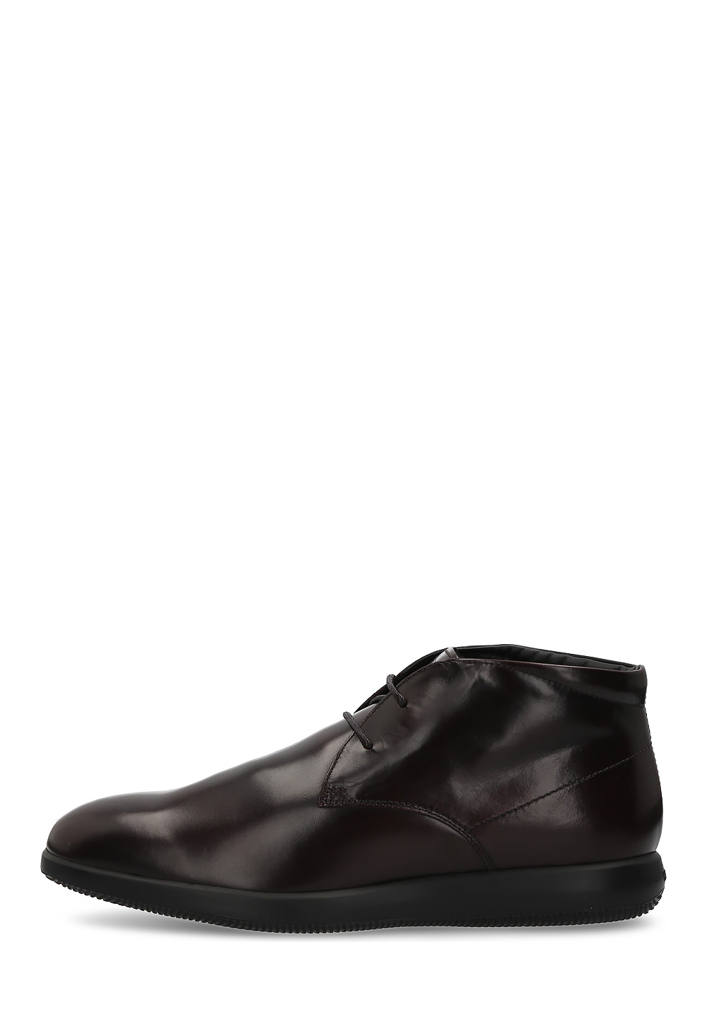Hogan Scarpe stringate da uomo Marrone HXM2090O95066MAR807