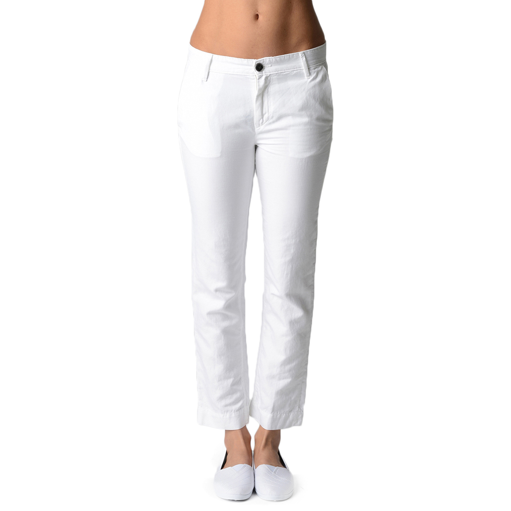 Pantaloni da donna Fred Perry 31502639 3400
