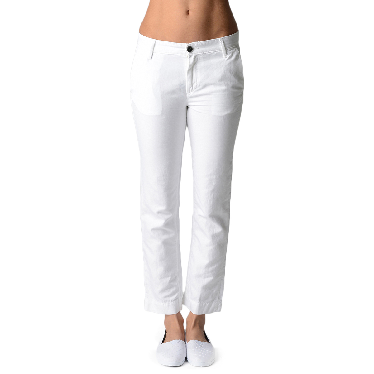 Pantaloni da donna Fred Perry 31502639 3400
