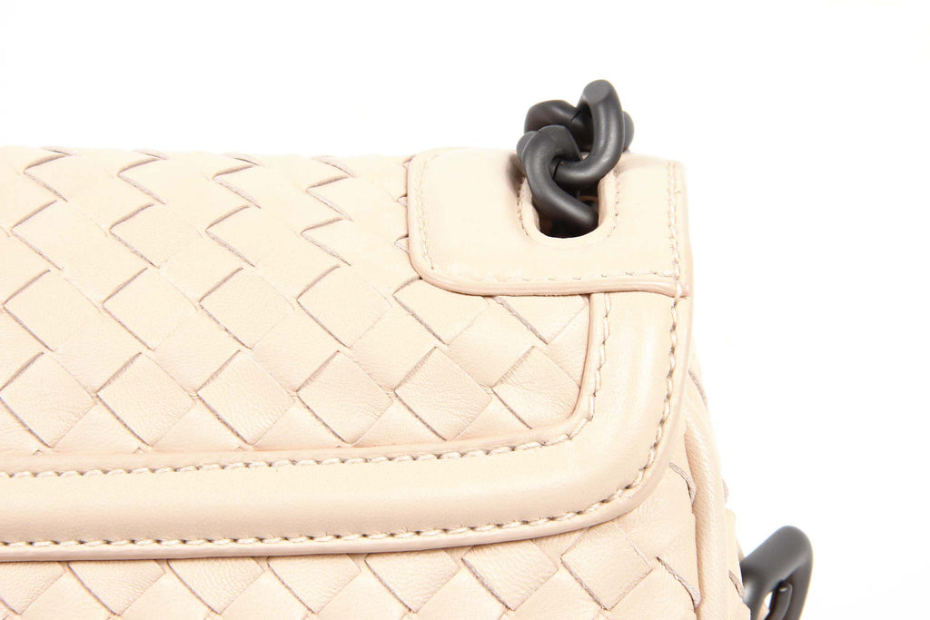 Bottega Veneta Borsa Intrecciato Donna 363799 V0016 6861