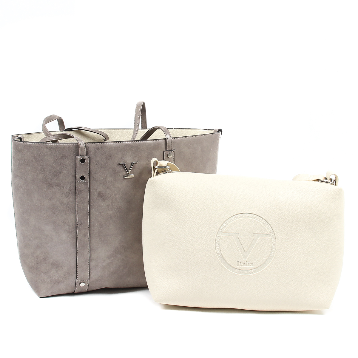 Borsa da donna V 1969 Italia