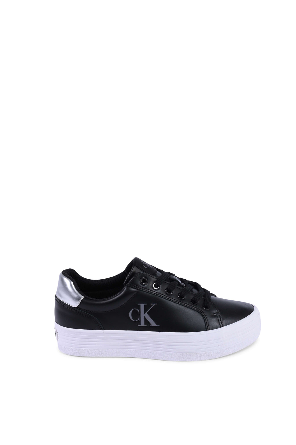 Calvin Klein Sneaker da donna nera YW0YW016880GQ
