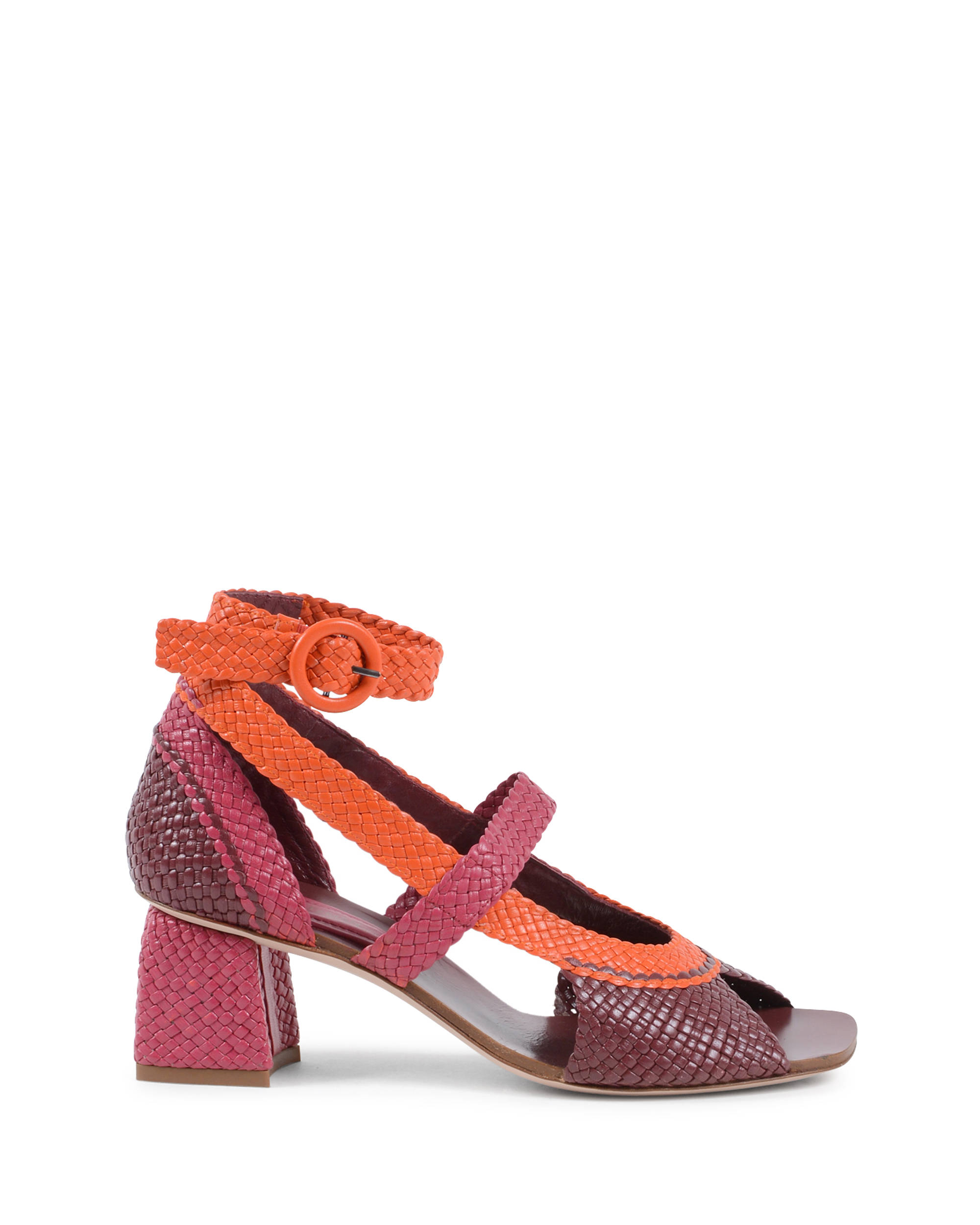 Sandalo da donna Stuart Weitzman Multicolor CAPRICE
