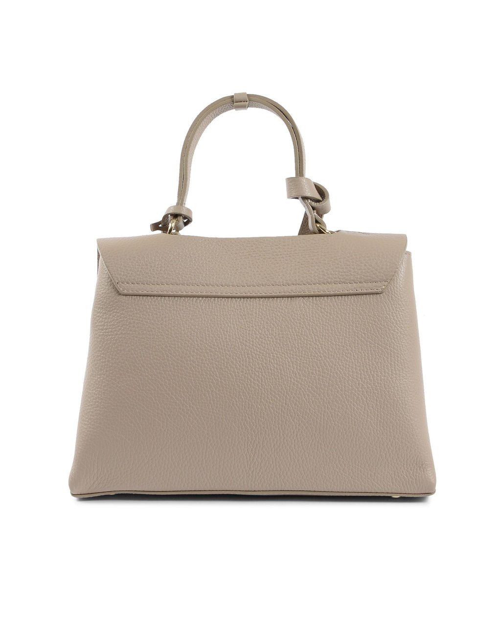 Borsa Donna V Italia Beige 10520 DOLLARO CAPPUCCINO