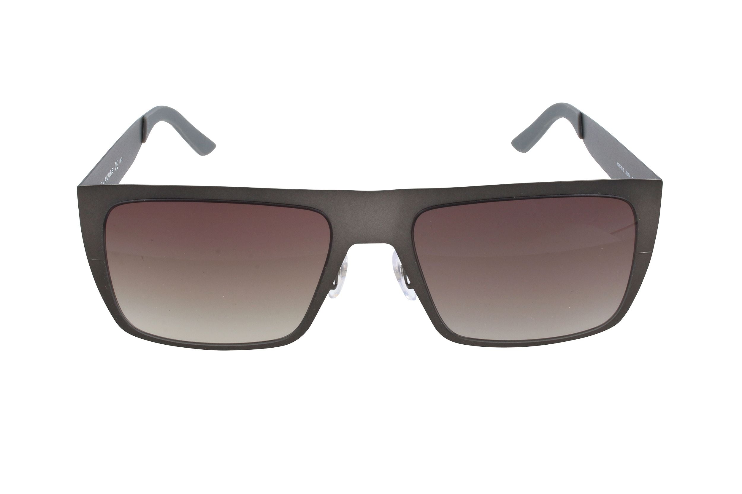 Occhiali da sole unisex Marc Jacobs MARC 55 S R80 55 18 150 RUTENIO SCURO OPACO