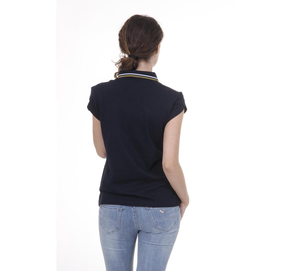 Polo da donna Fred Perry 31162253 2549
