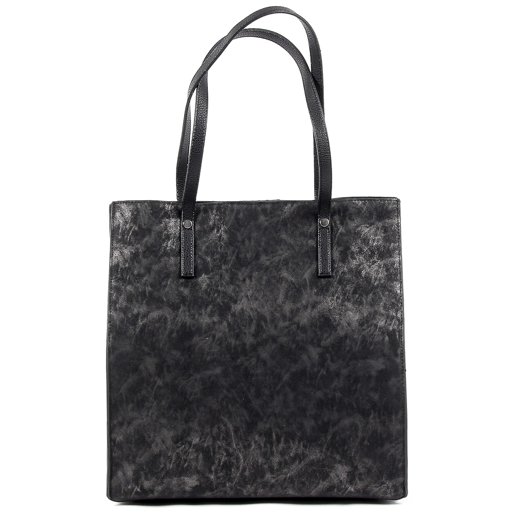 Borsa a mano da donna Andrew Charles nera SERINA