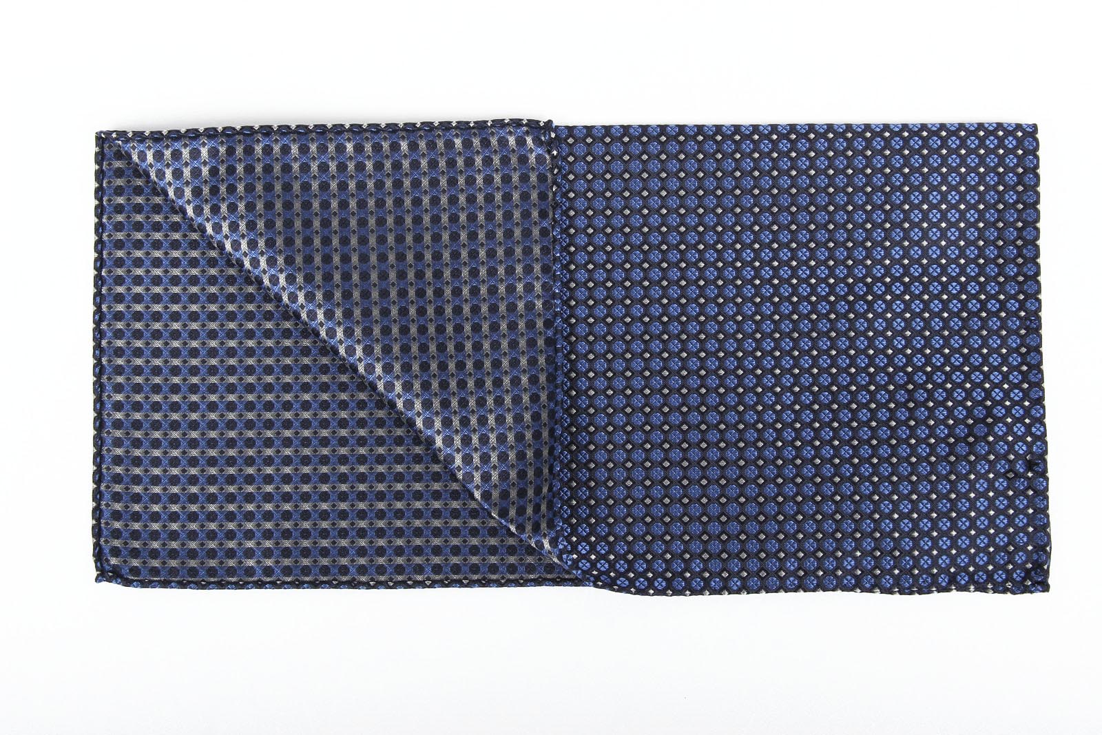 Armani Collezioni fazzoletto da uomo 350064 6P340 01435