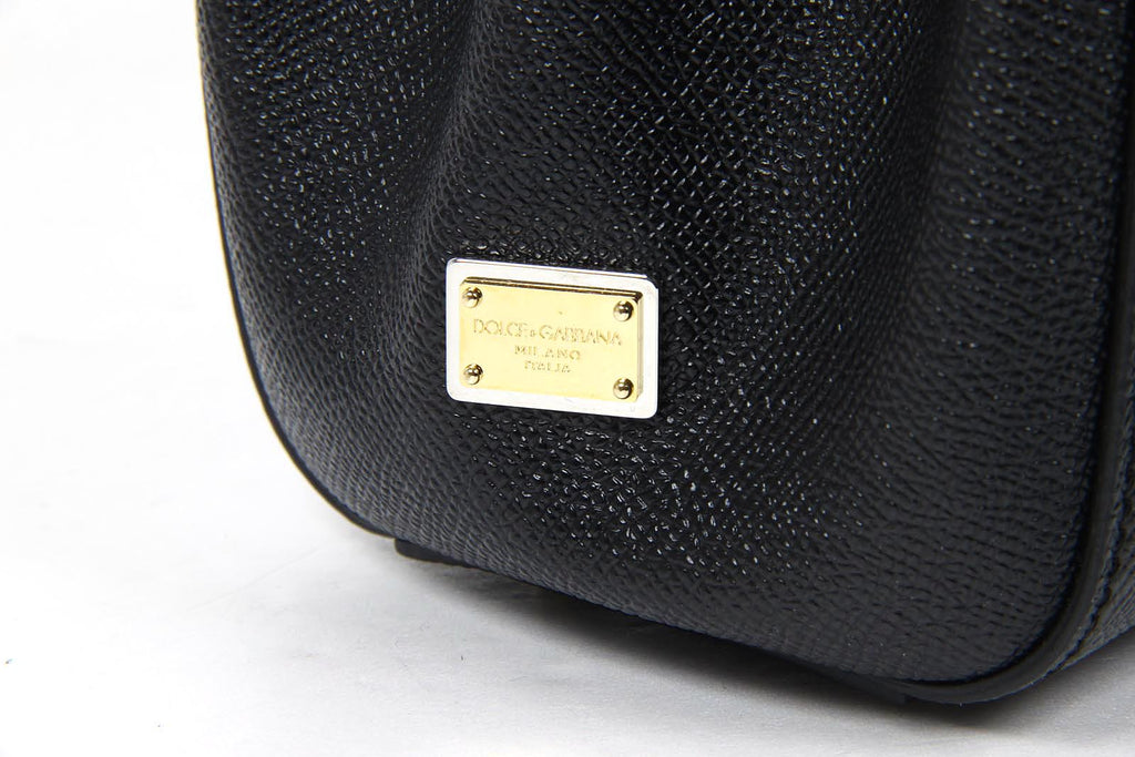 Borsa a tracolla Dolce & Gabbana Dauphine BB6012 A1001 80999
