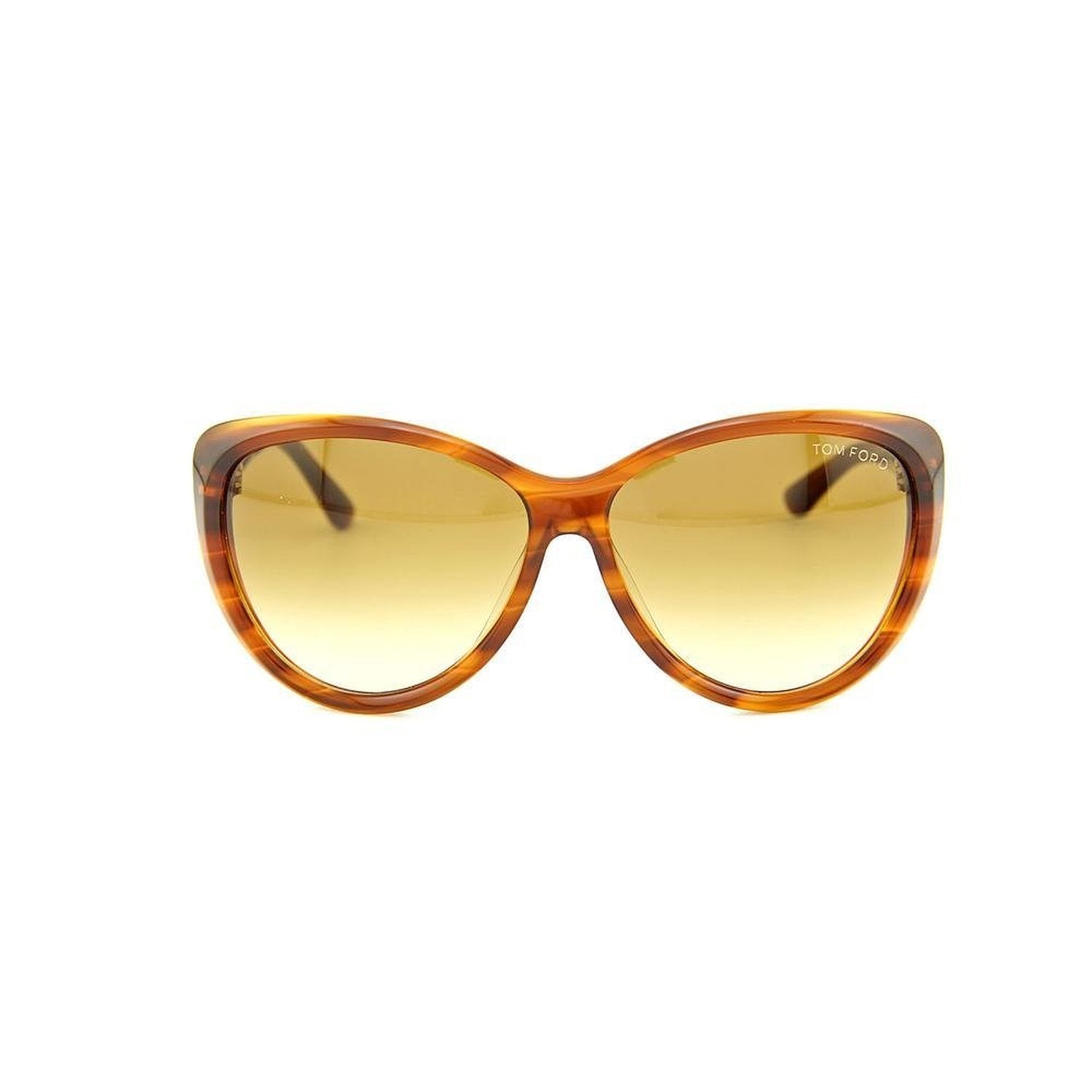 Occhiali da sole da donna Tom Ford Malin FT0230 65F