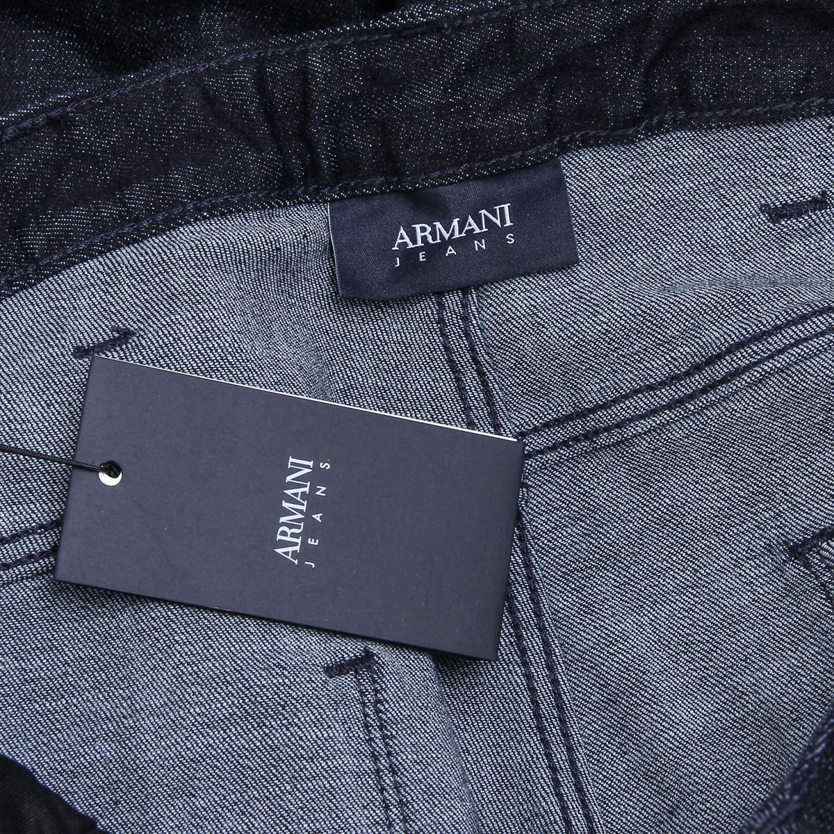 Armani Jeans Jeans Uomo Denim 3Y6J06 6DBEZ 1500 L34
