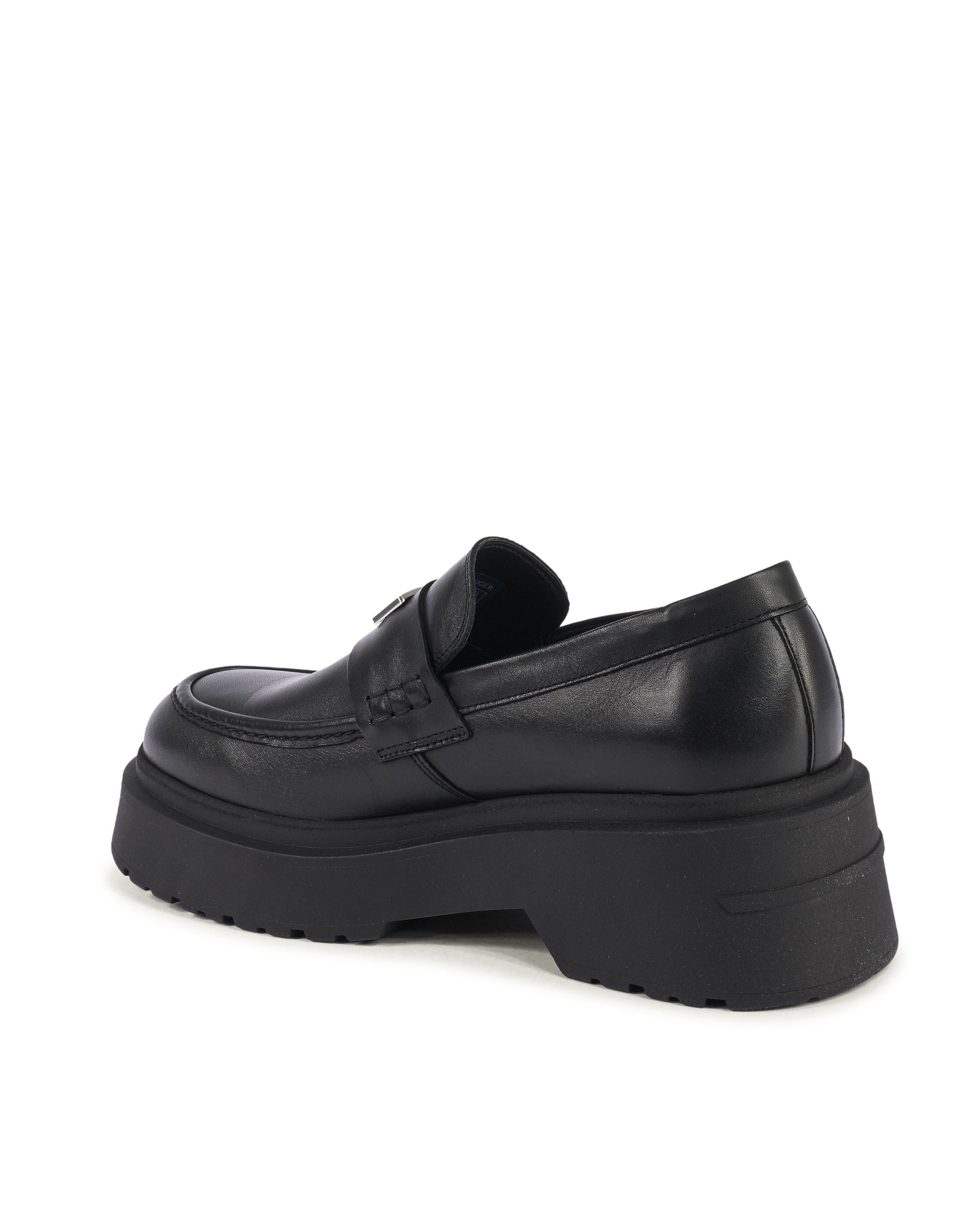 Tommy Hilfiger Scarpe casual da donna NERO EN0EN02320BDS