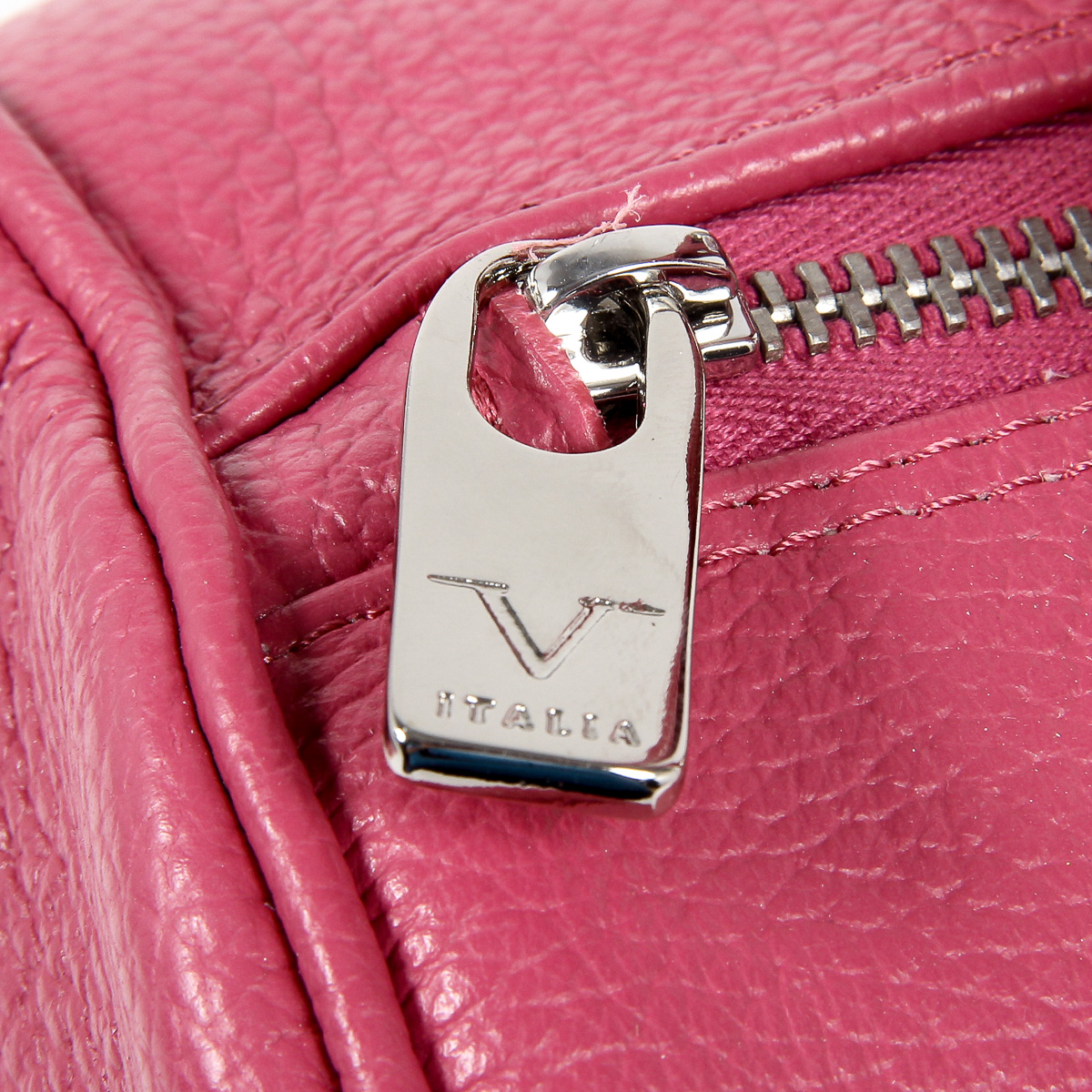 V 1969 Italia Borsa da donna rosa PORTO
