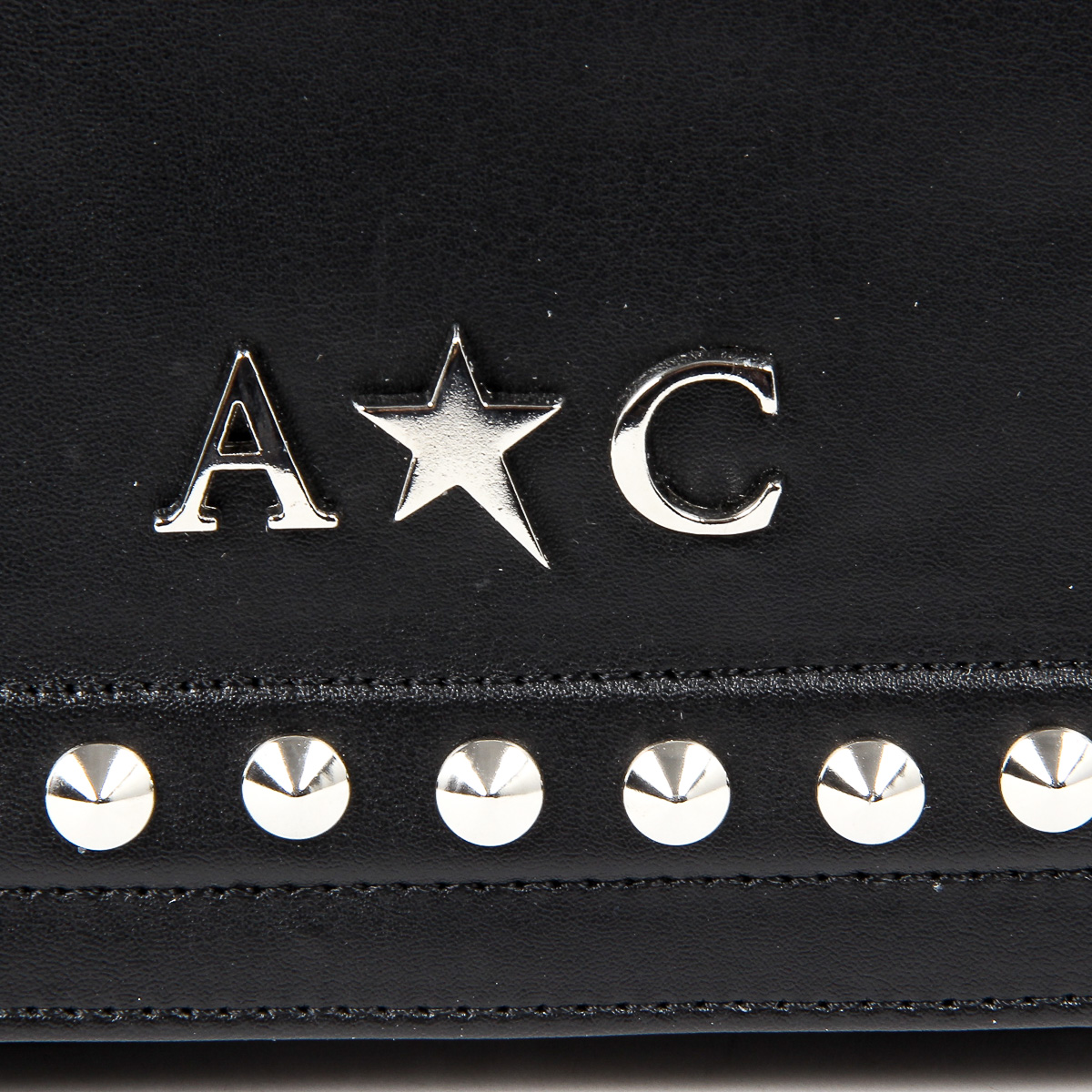 Borsa a mano da donna Andrew Charles nera SKYLA