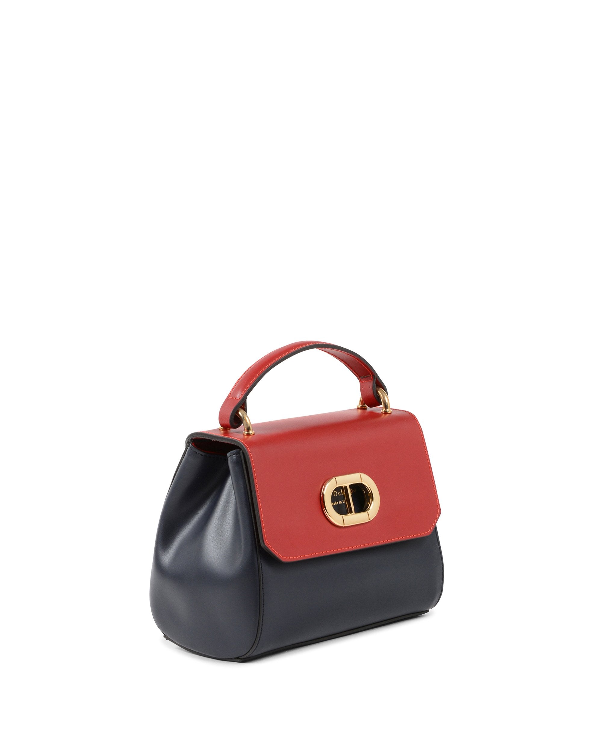 Borsa a tracolla Portofino