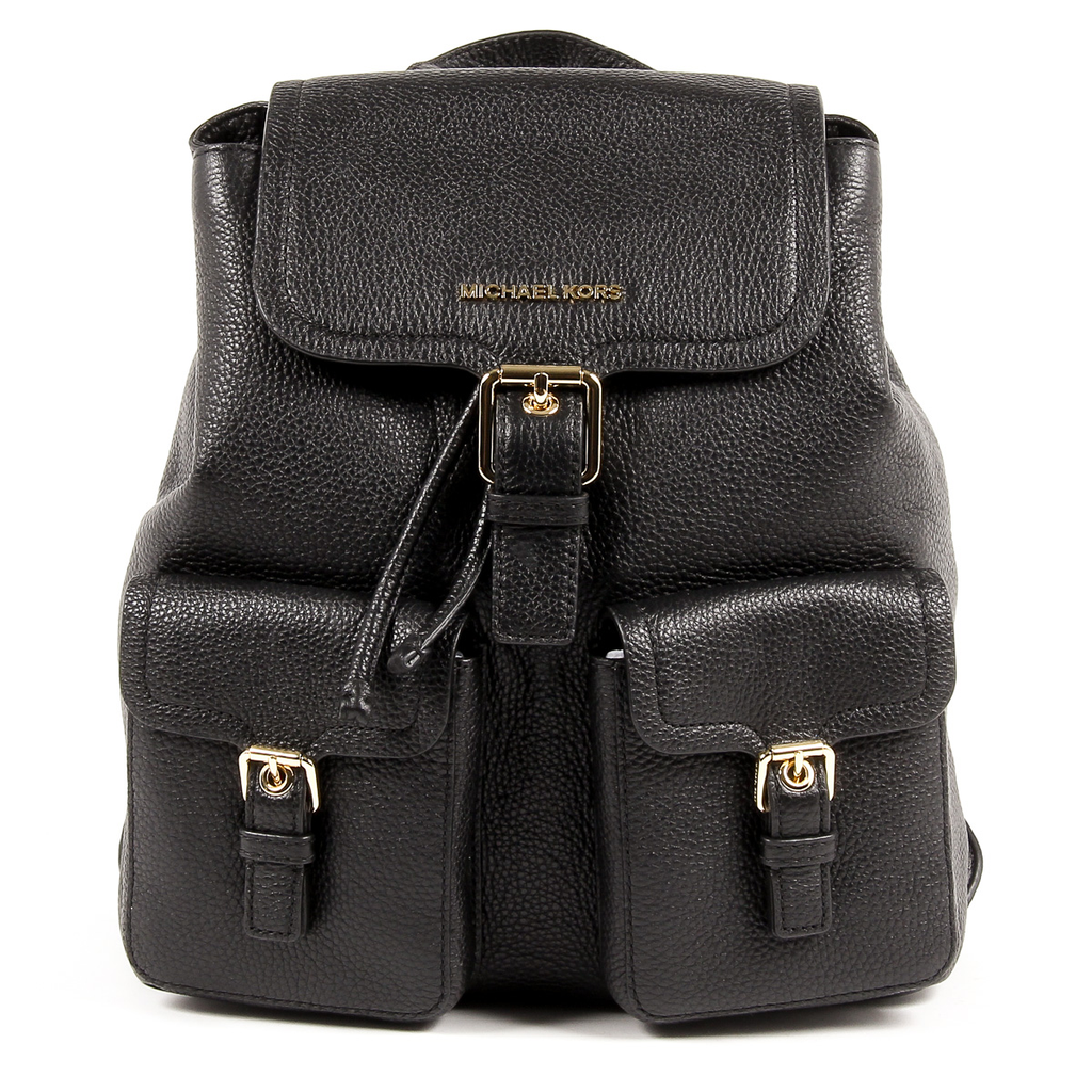 Zaino da donna Michael Kors SUSIE 35F7GIUB3L NERO
