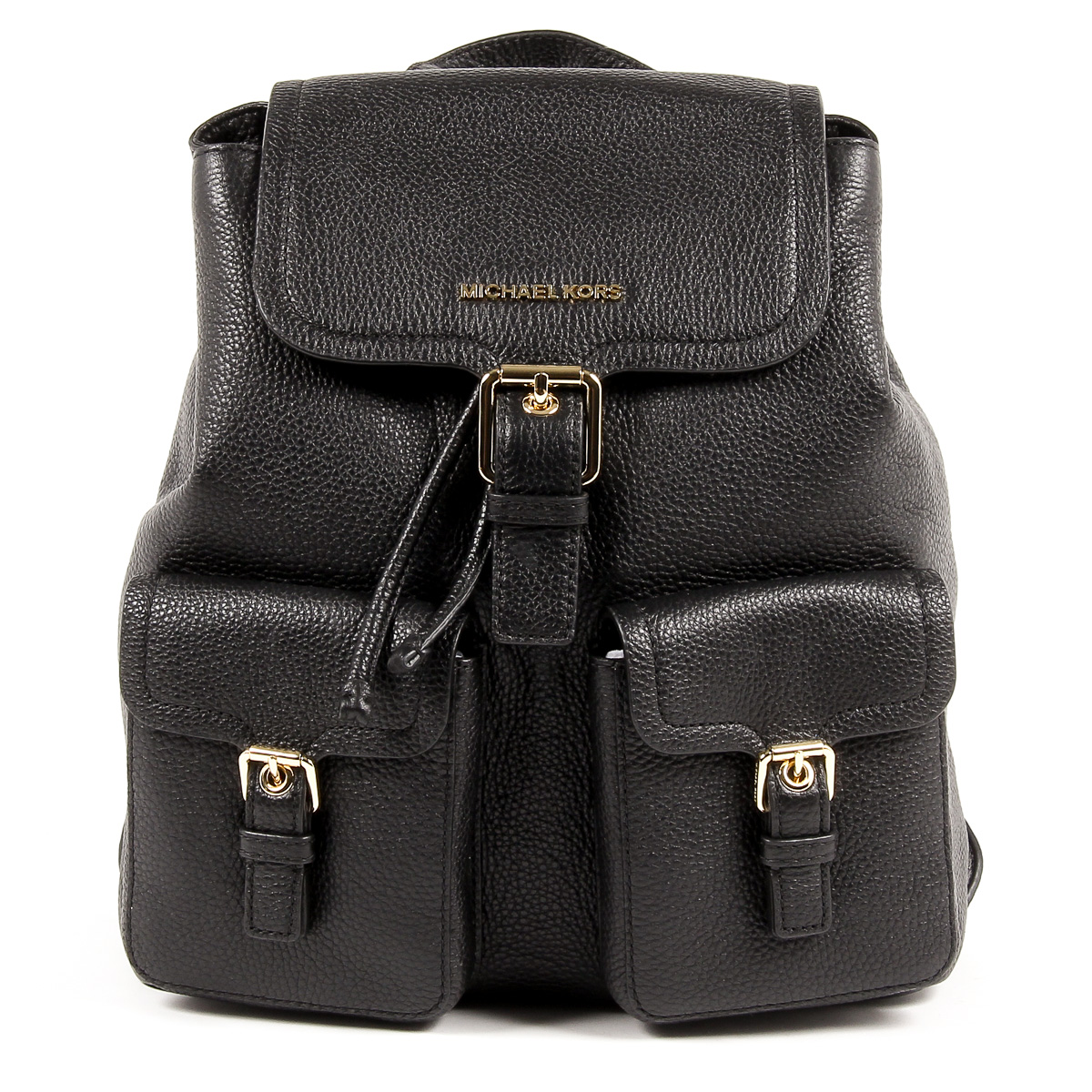 Zaino da donna Michael Kors SUSIE 35F7GIUB3L NERO