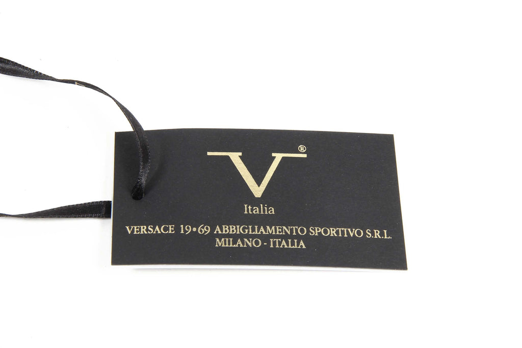 V 1969 Italia Borsa da donna ARC01 MOIRA COCCO BLUE