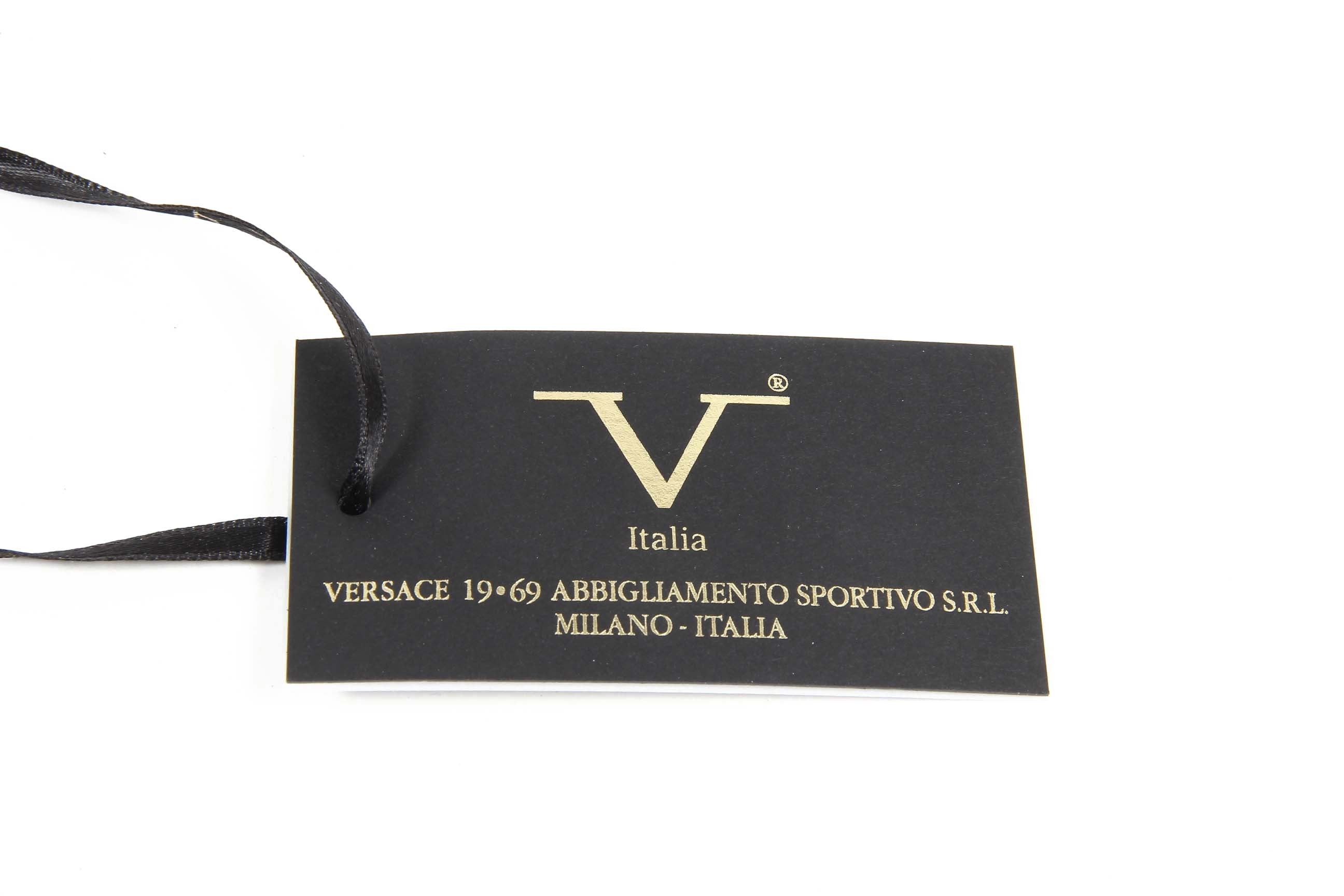 V 1969 Italia Borsa da donna ARC01 MOIRA COCCO BLUE