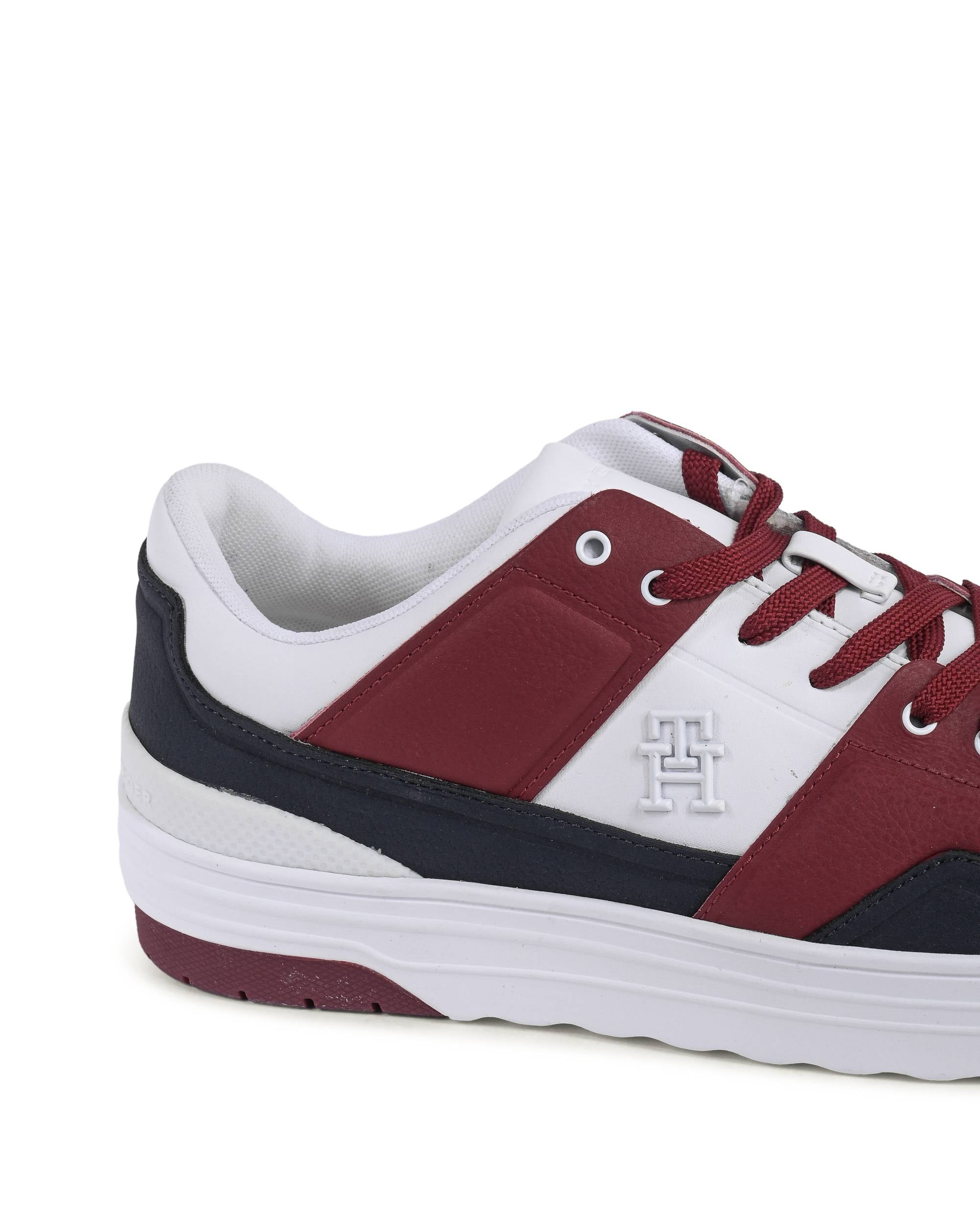 Tommy Hilfiger Sneaker da donna blu FW0FW073090GY