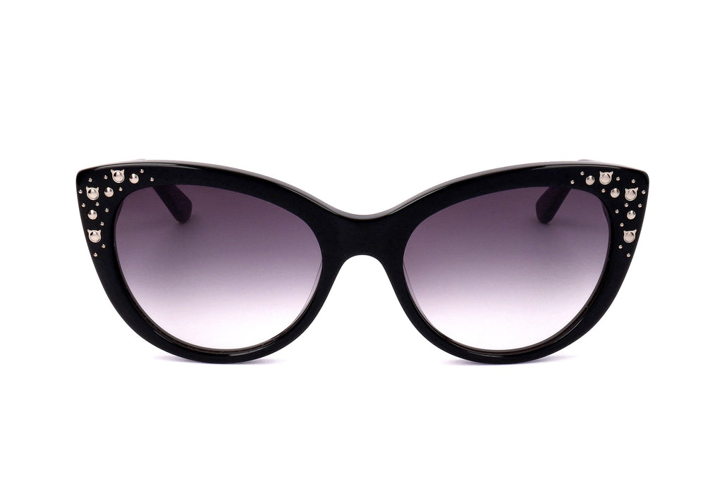 Occhiali da sole da donna Karl Lagerfeld KL966S 001 55 19 140 NERO