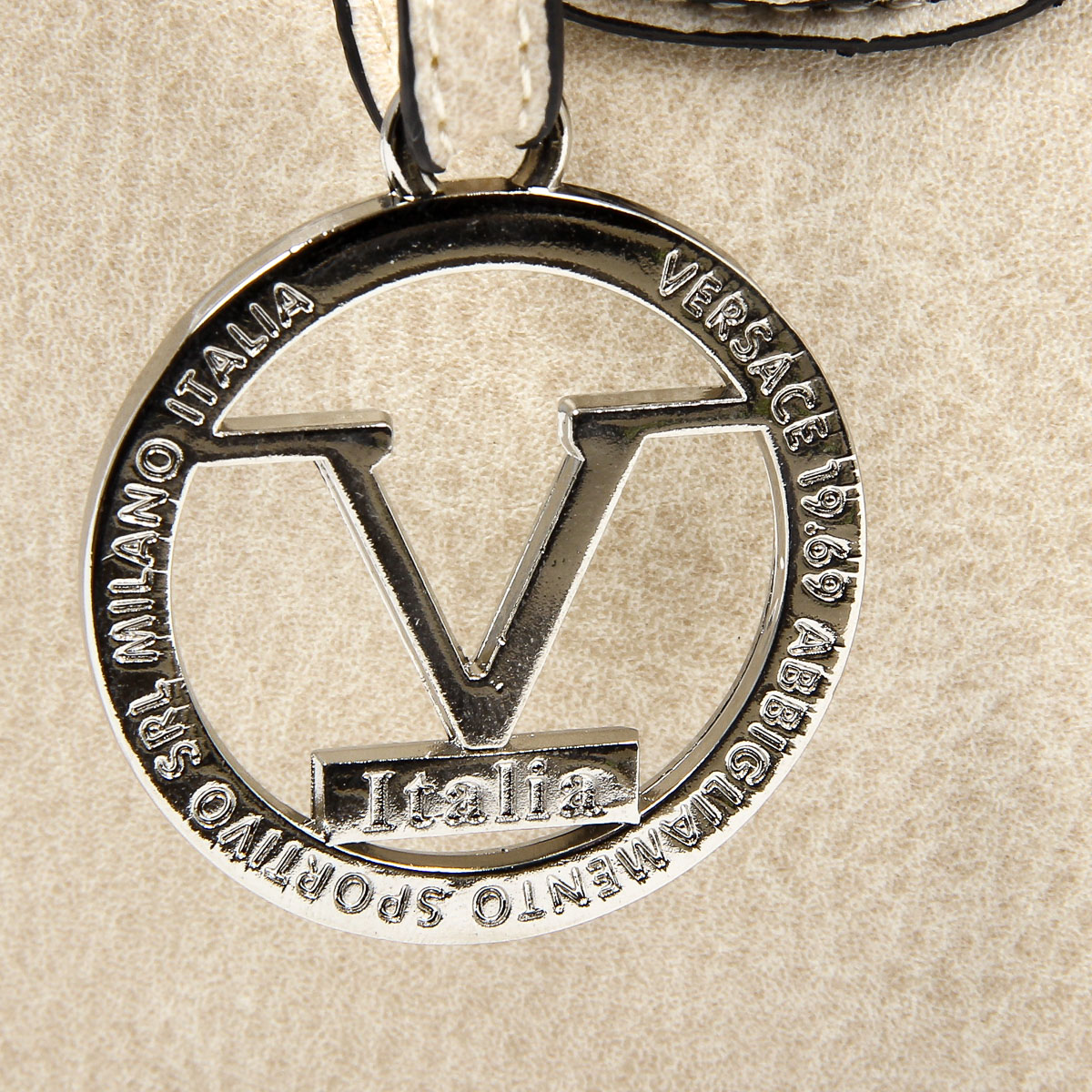 Borsa da donna V 1969 Italia