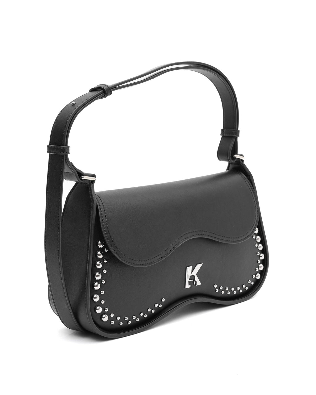 Karl Lagerfeld Womens Bag A4W30147 999