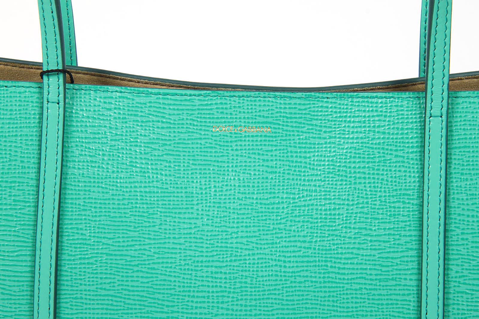 Borsa shopping Dolce & Gabbana St. Mare BB6022 AP072 80605