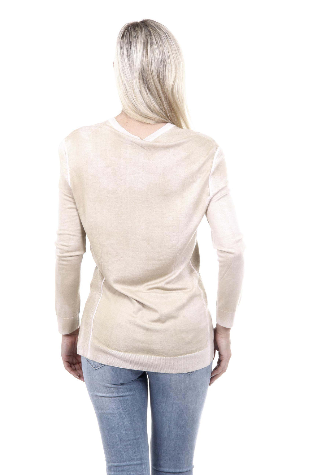Maglione da donna Bottega Veneta 367808 VZDX0 7306