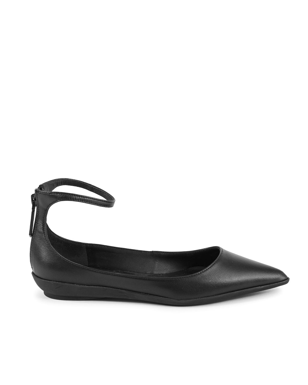 Calvin Klein Scarpe casual da donna nere HW0HW01840BEH