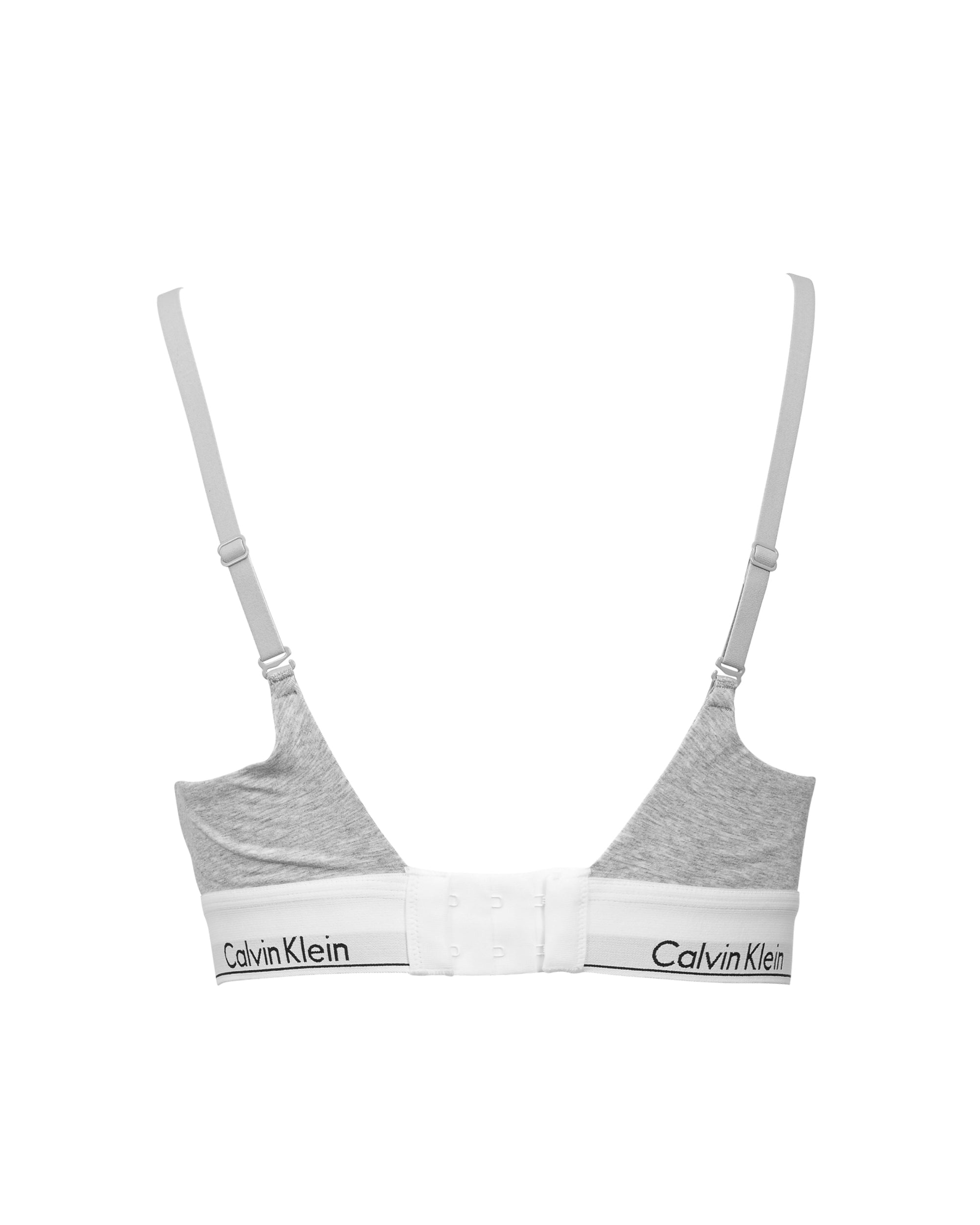 Calvin Klein Reggiseno push-up da donna 000QF7623EP7A