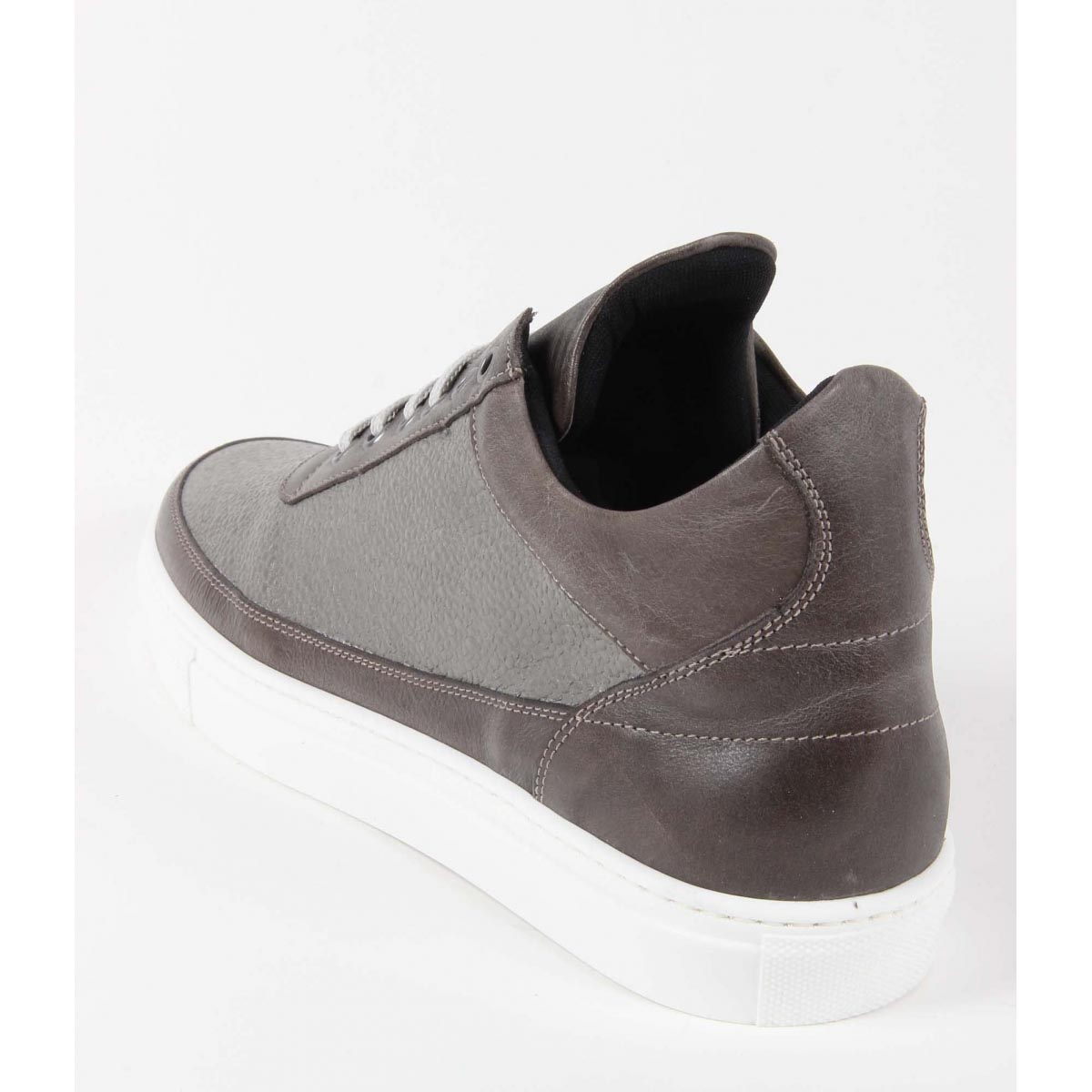 V 1969 Italia Mens Sneaker V1205 TOKYO GRIGIO
