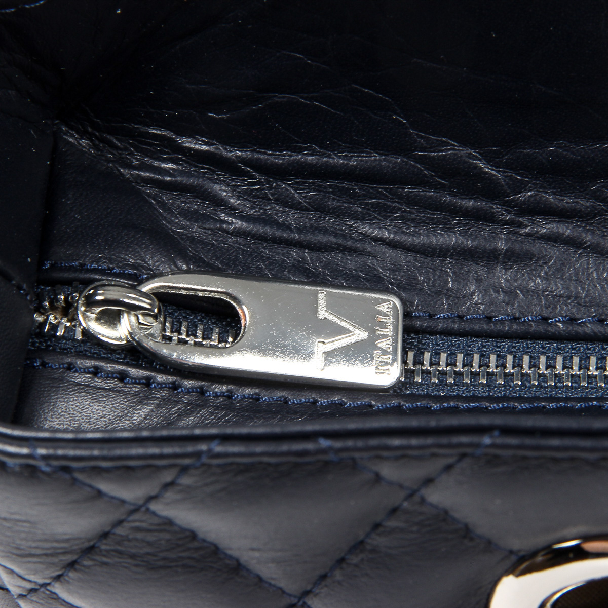 Borsa da donna V 1969 Italia