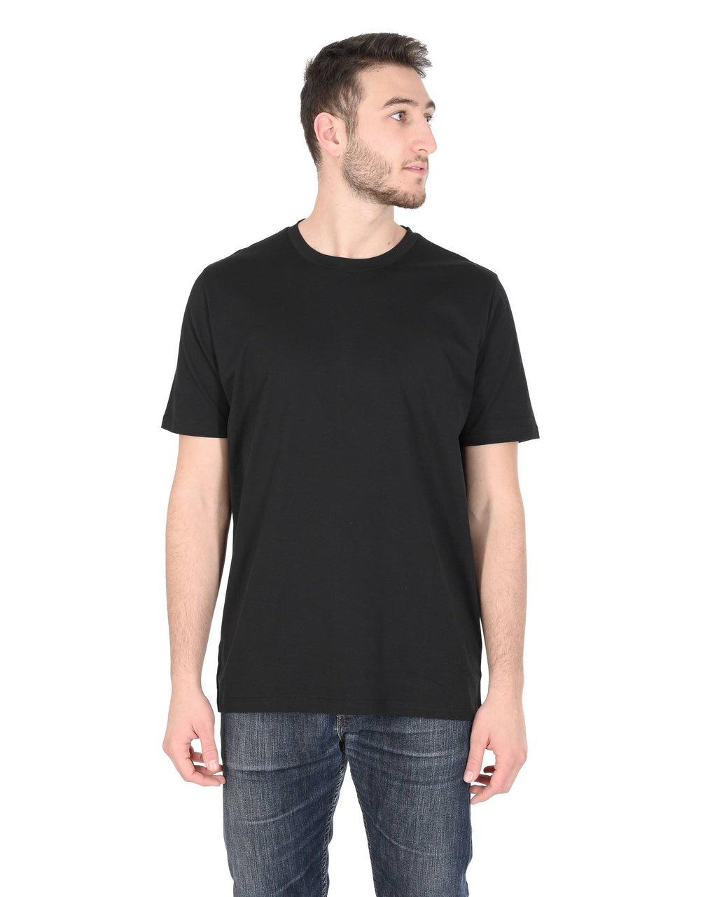 Maglietta da uomo Hugo by Hugo Boss 50403959 001