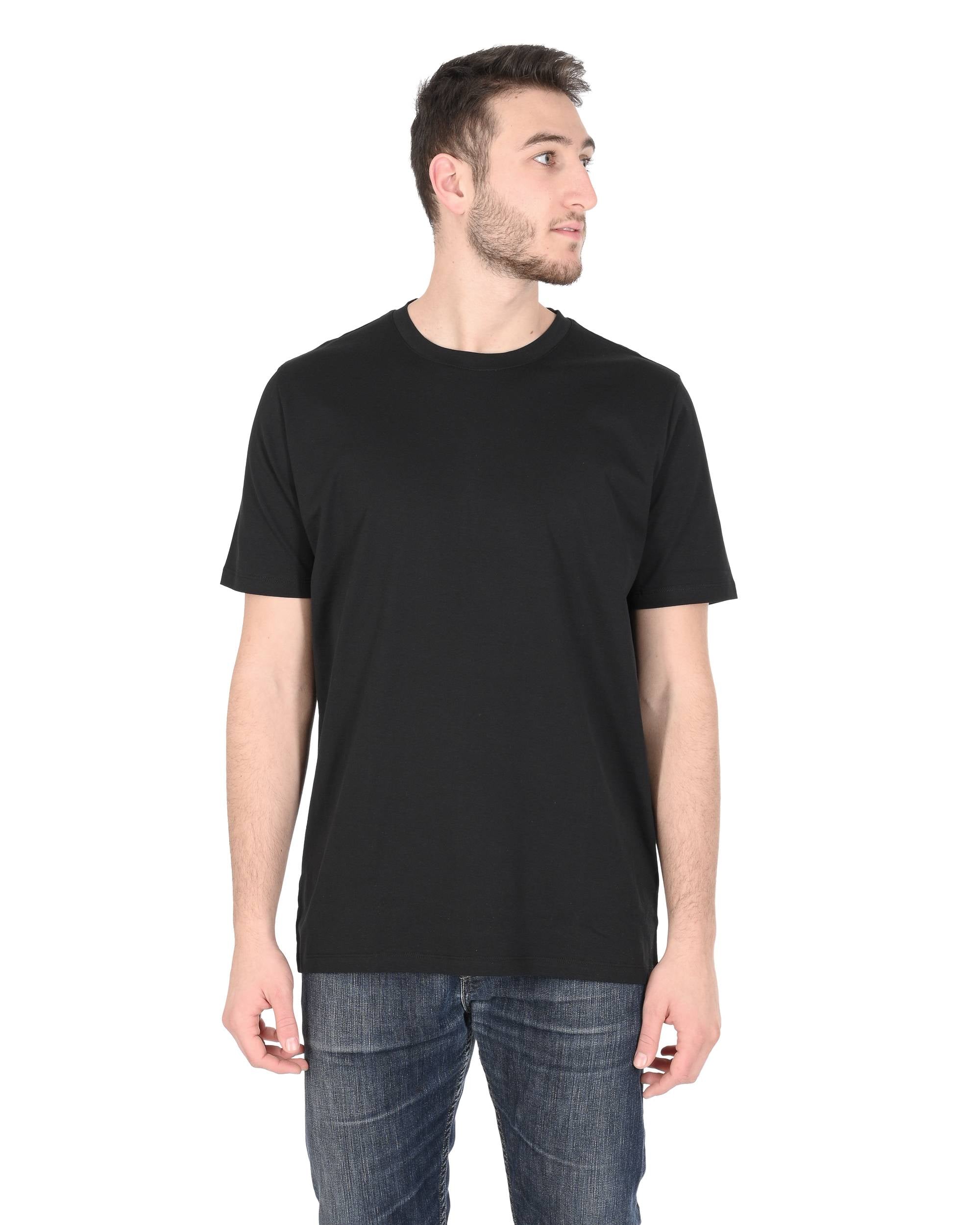 Maglietta da uomo Hugo by Hugo Boss 50403959 001