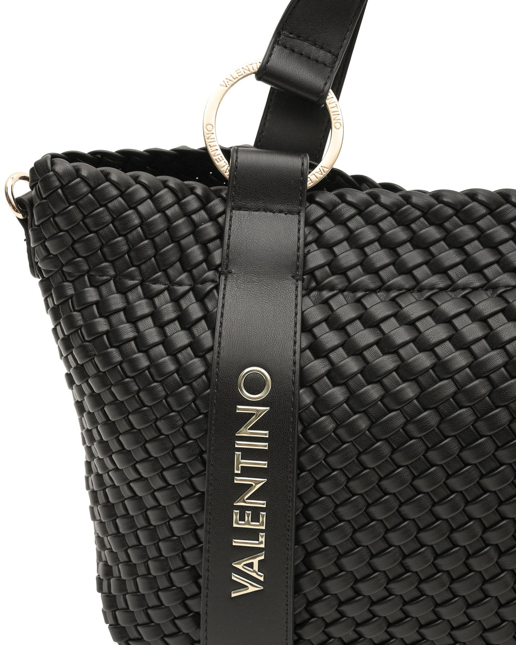 Valentino Womens Handbag VBS8Y604 001