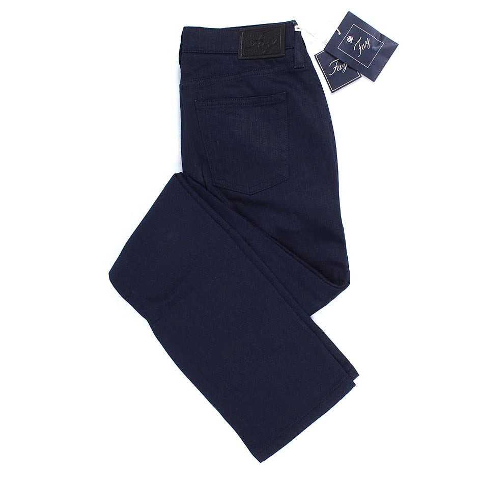 Pantaloni da donna Fay NTW8219522RDTWU807