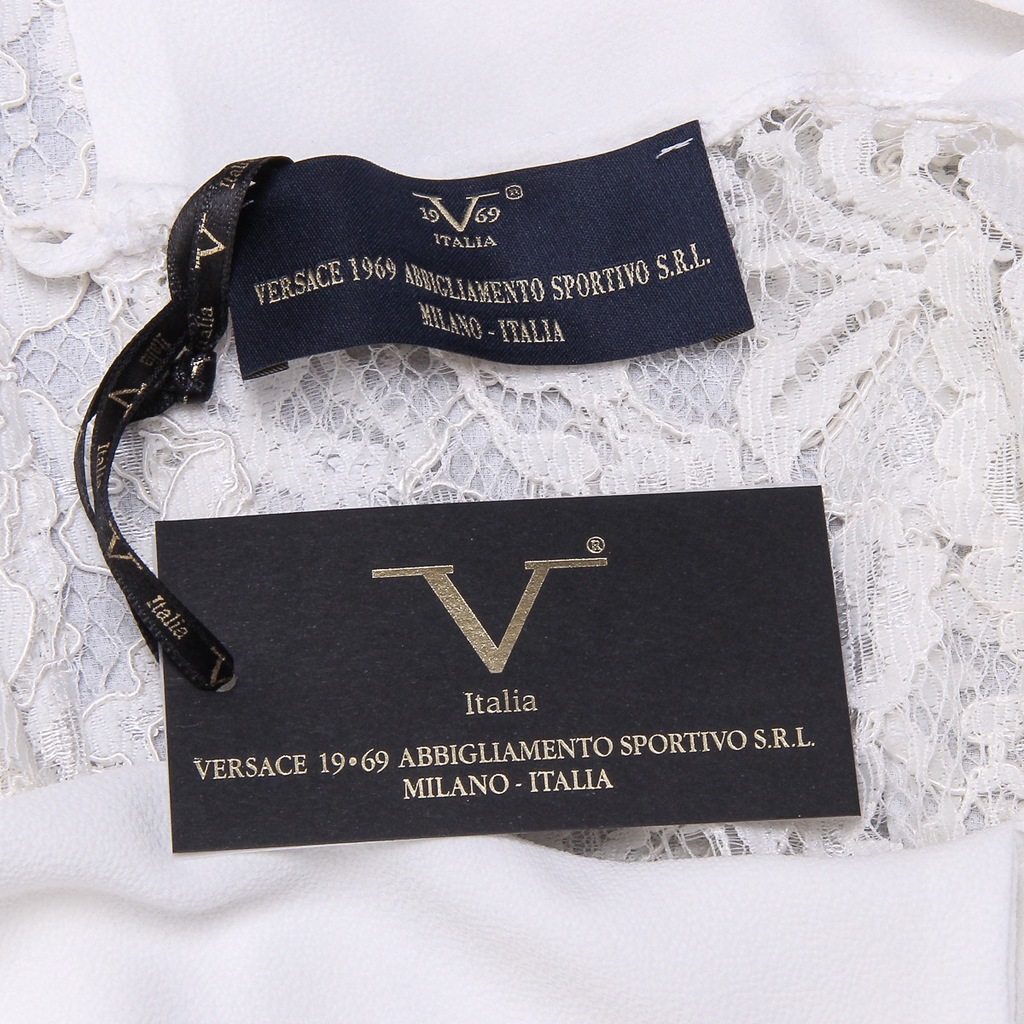 V 1969 Italia Top da donna RINA