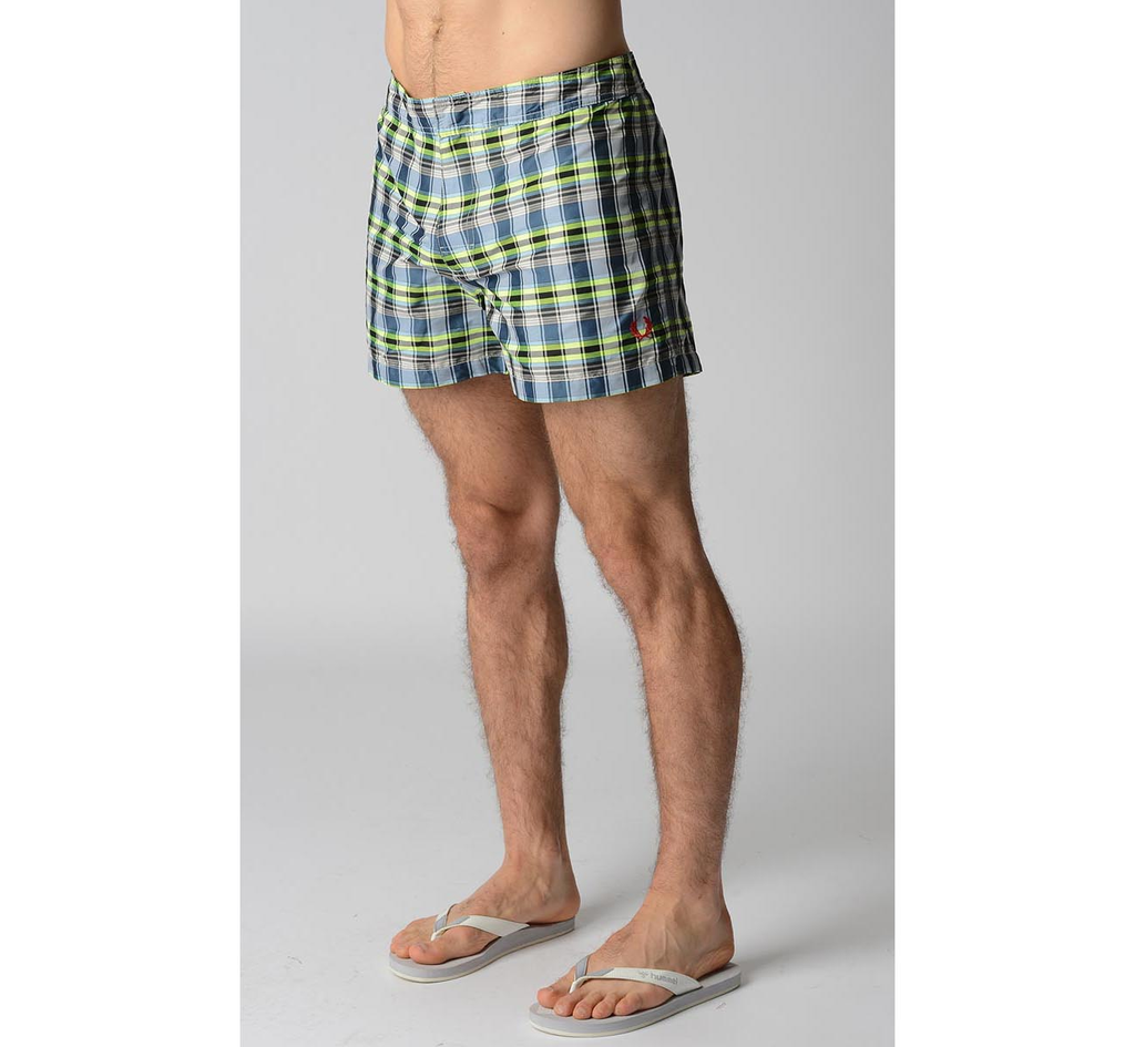 Fred Perry Costume da bagno da uomo 30802049 0032
