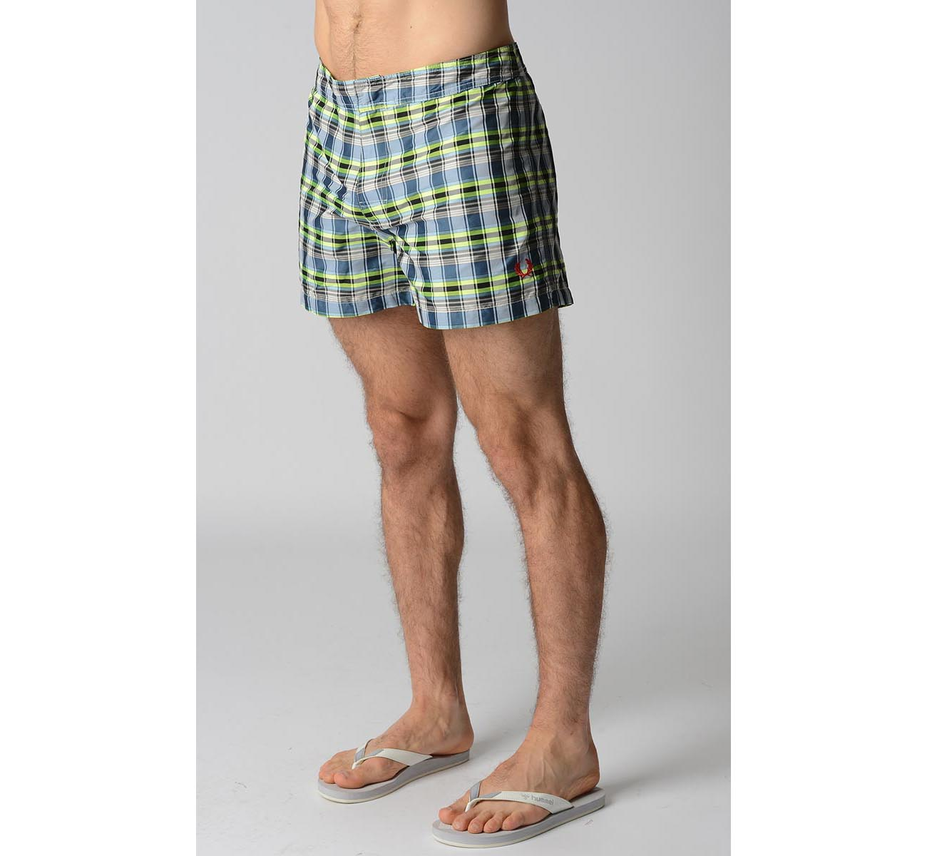 Fred Perry Costume da bagno da uomo 30802049 0032