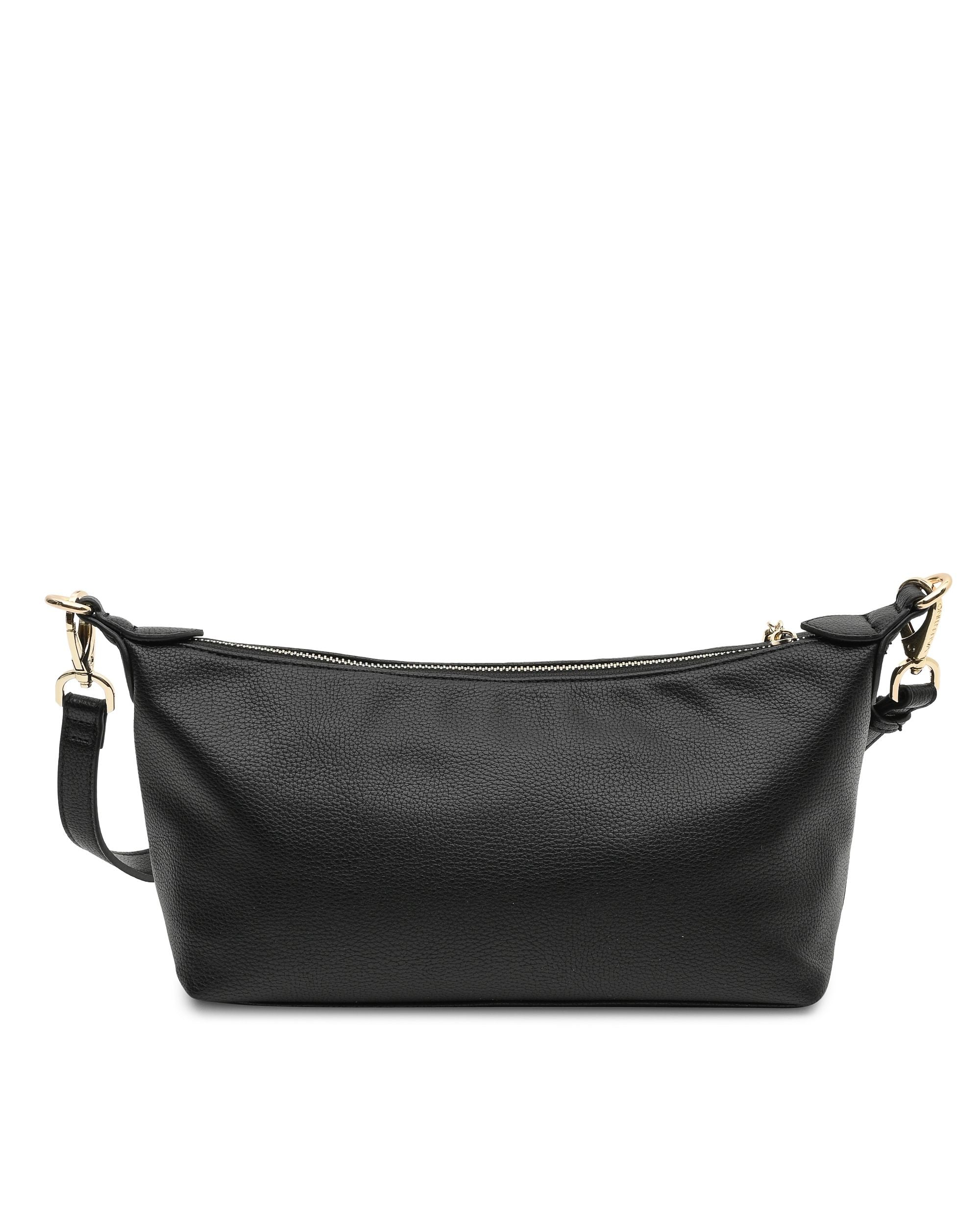 Valentino Womens Shoulder Bag VBS9W913 001
