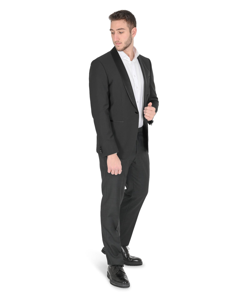 Giacca da uomo Hugo by Hugo Boss 50389827 001