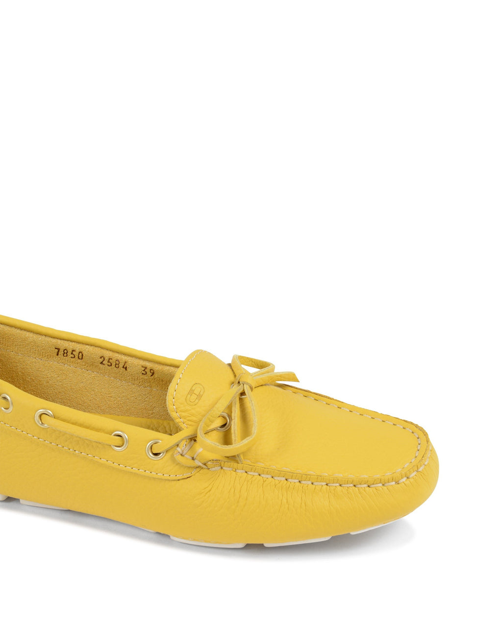 Mocassino elegante da donna