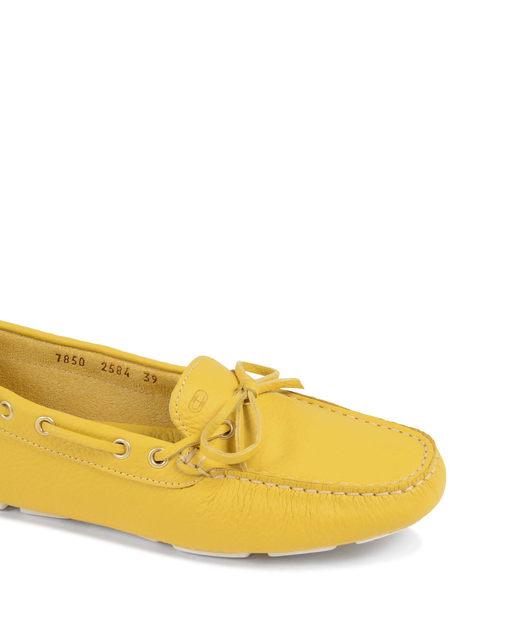 Mocassino elegante da donna
