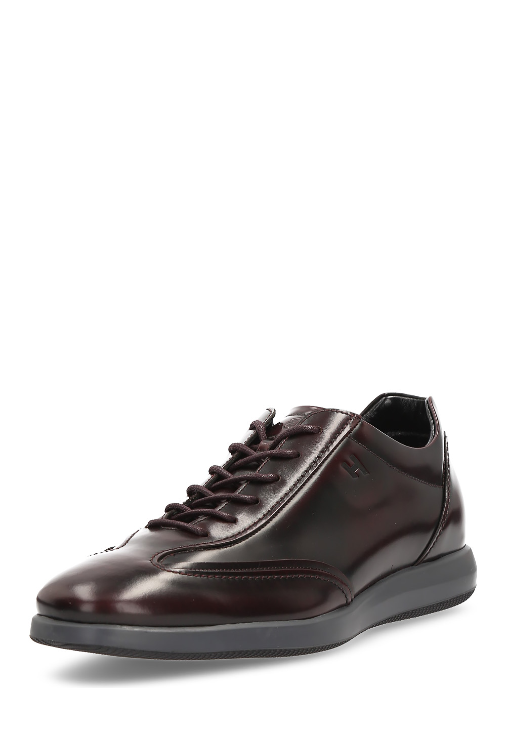 Hogan Scarpe stringate da uomo Marrone HXM2090S05066Q6R810